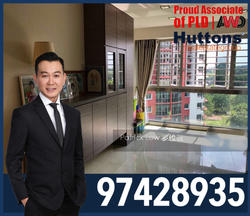 Blk 459 Choa Chu Kang Avenue 4 (Choa Chu Kang), HDB 5 Rooms #157111682